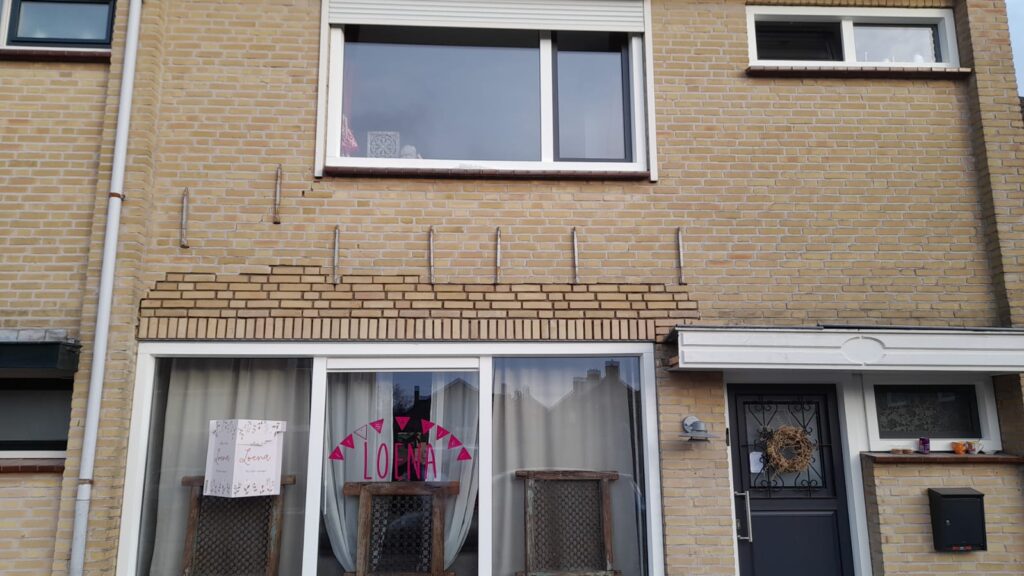 Kozijnen